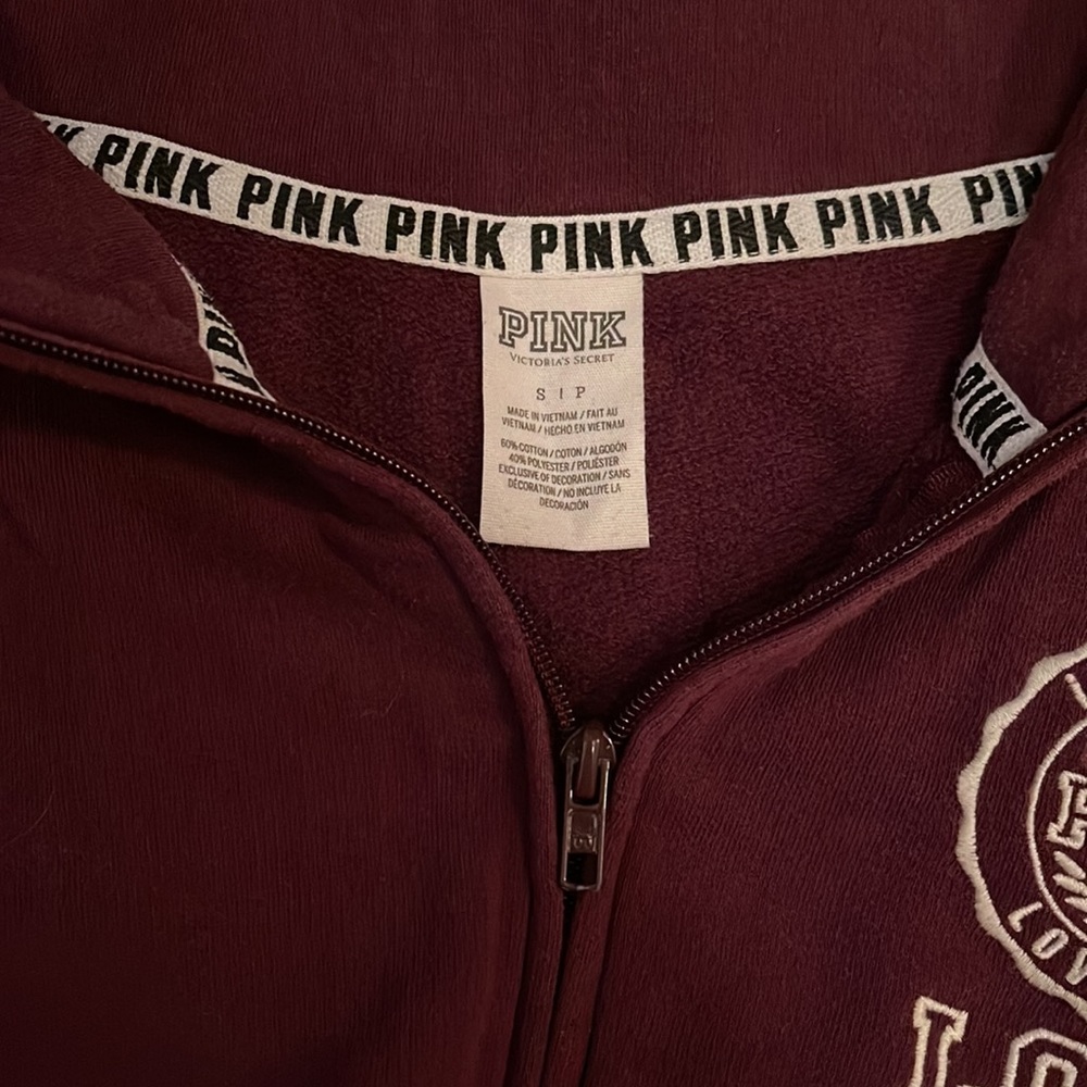 Pink! - Picture 3 of 3